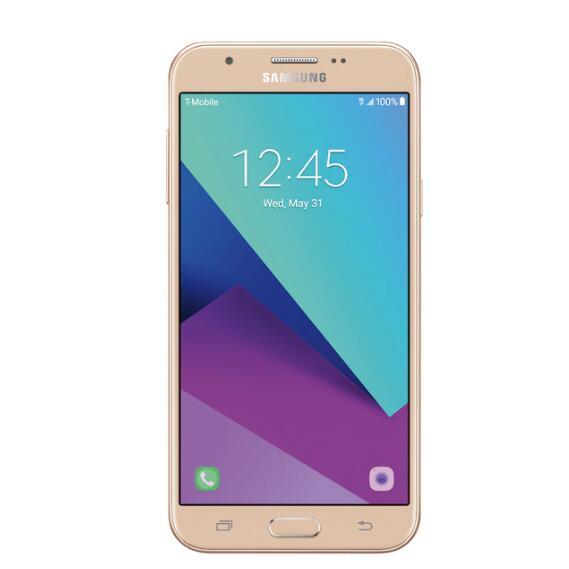 Original Samsung Galaxy J7 Prime J727F 2017 Quad Core 1.5GB/16GB 5.5 inch Android 7.0 4G LTE Refurbished Cell Phone