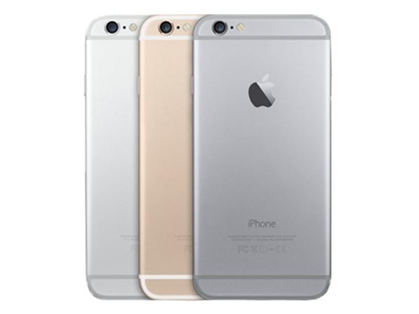 iPhone 6 Refurbished Phones 100% Authentic Apple iPhone 16GB with Touch ID IOS 4.7 inch i6 Cell Phone China wholesale