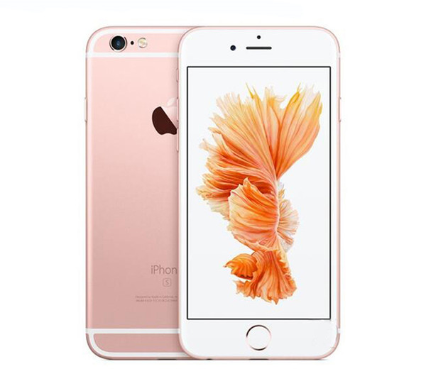 IOS 12 Apple iPhone 6s Original iOS Dual Core 2GB RAM 4.7