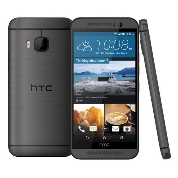 HTC ONE M9 Quad-core 5.0