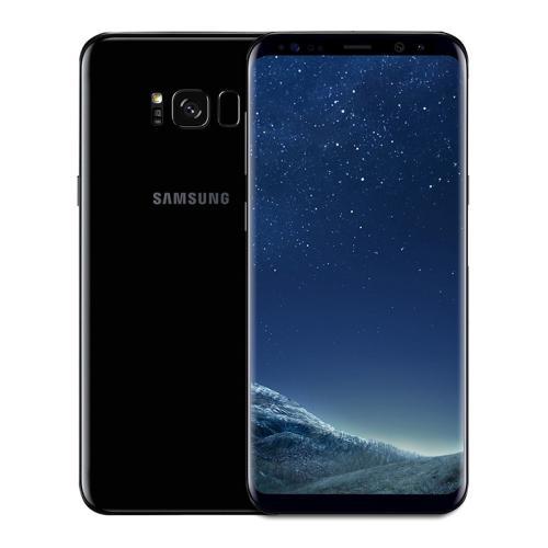 Refurbished Samsung Galaxy S8 G950U G950F Unlocked Phones 5.8 inch LTE Refurbished phones 4GB RAM 64GB ROM 12MP