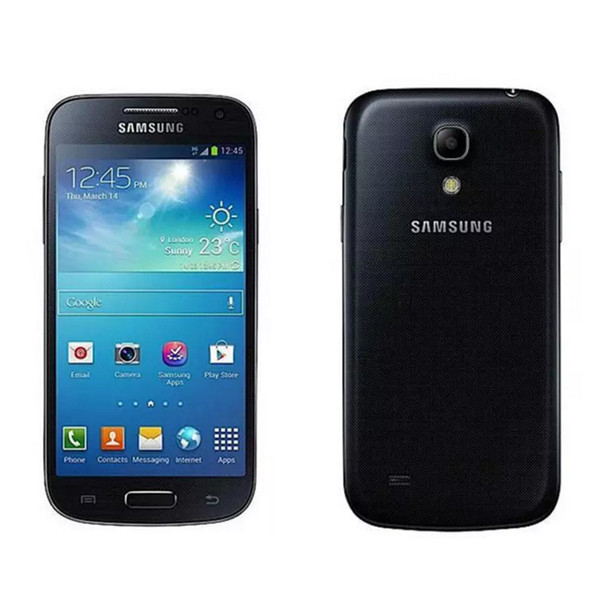 Original Refurbished Samsung Galaxy S4 mini I9195 Dual core 4.3