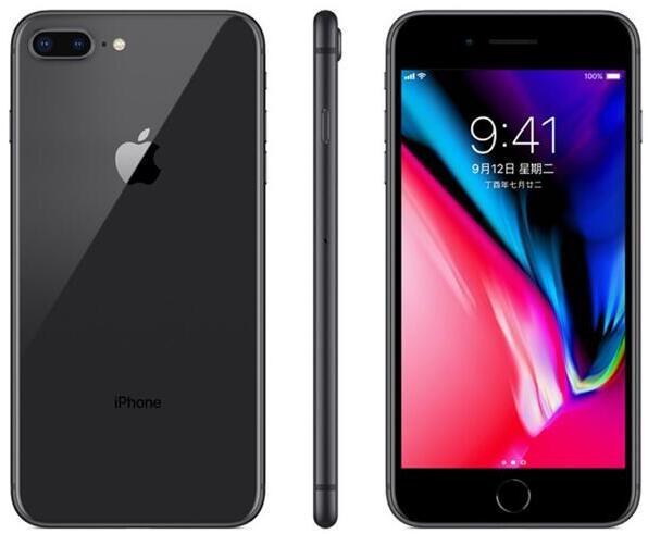 100% Original Apple Iphone 8 8 Plus Without FingerPrint 64GB/256GB 12.0MP iOS 12 Refurbished Mobile Phone