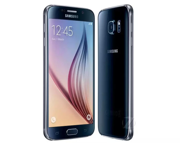 samsung Galaxy S6 Original Unlocked 4G GSM Android Mobile Phone G920F Octa Core 5.1