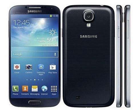 Original Refurbished Samsung galaxy S4 Quad Core I9500 2G RAM 16G ROM 5.0