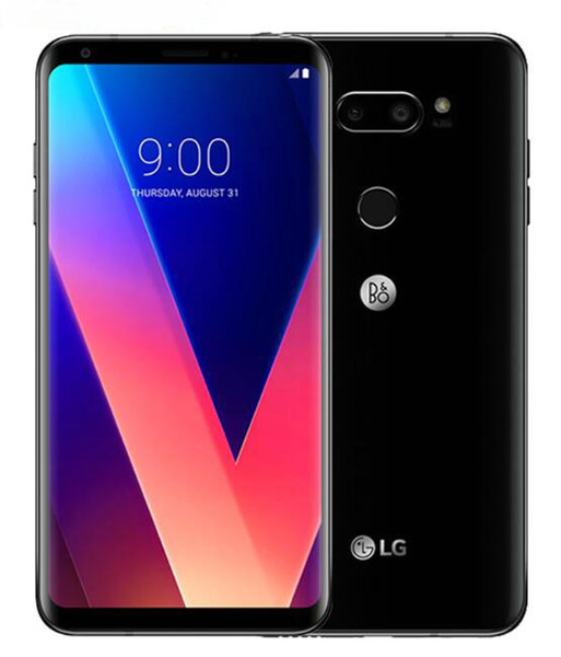 Original LG V30 V30 Plus H931 VS996 Octa Core 64G/128GB 6.0inch Dual Rear Camera Refurbished Mobile Phone