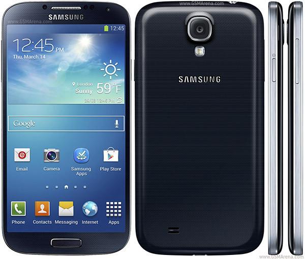 Samsung Galaxy S4 i9505 LTE Original unlocked Mobile Phone Quad-core 5.0