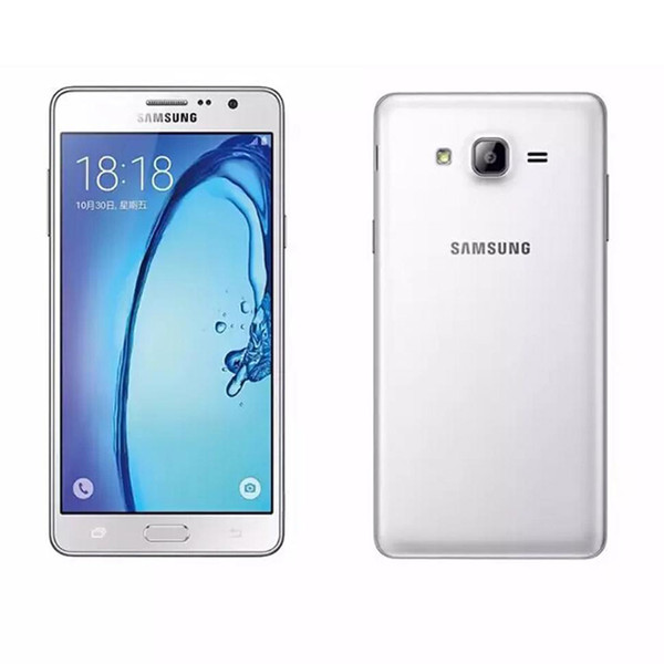 Samsung Galaxy On5 G5500 Smartphone 5.0inch Quad Core 1.5GB/8GB ROM Mobile Phone 4G LTE Dual SIM Original Refurbished phone