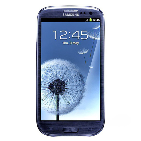 Smartphone Samsung S3 i9305 2GB/16GB Quad Core 8MP Camera 4.8'' GPS FDD-LTE Unlocked mobile phone