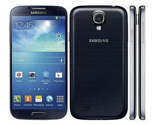 Original Samsung Galaxy S4 I9500 Battery Quad Core 5.0 inch 1080P 2GB/16GB 13MP 3G Refurbished Cell Phone