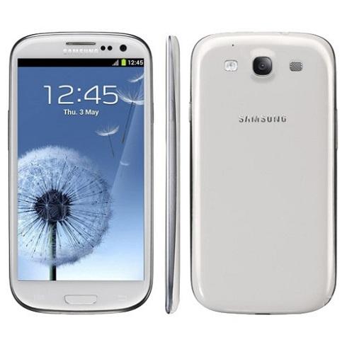 Original Samsung Galaxy S3 i9305 16GB ROM Quad Core 4.8 inch 8MP Camera Android 4.1 4G LTE Refurbished Phone