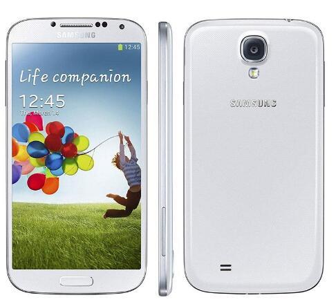 Original Samsung Galaxy S4 I9505 4G LTE 16GB Quad Core 5.0Inch 2.0MP+13.0MP Camera Unlocked Smart Phones