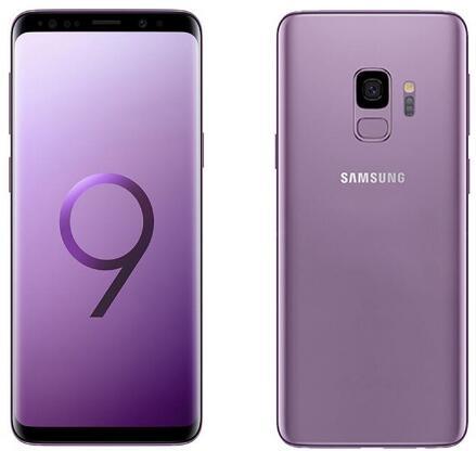 Original refurbished Samsung Galaxy S9 5.8