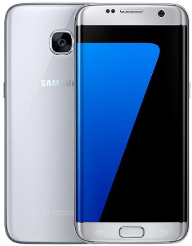 Refurbished Unlocked Original Samsung Galaxy S7 Edge 4G LTE Mobile Phone 5.5 12.0 MP 4GB RAM 32GB ROM Octa Core NFC Waterproof Cellphone