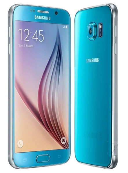 100% Refurbished Original Samsung Galaxy S6 G920A G920T G920V G920P G920F Cell Phone Octa Core 3GB/32GB 16MP 5.1 inch 4G LTE