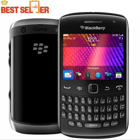 original blackberry 9360 cell phone GPS 3G Wifi NFC 5Mp camera phone Unlocked