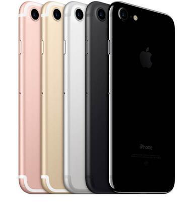 Original Unlocked Apple iPhone 7/iphone 7 plus 4G LTE Quad core 4.7'' 12MP 2G RAM 32G/128G/256G ROM Fingerprint refurbished Phone