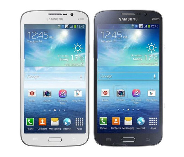 i9152 Original Unlocked Samsung Galaxy Mega 5.8 I9152 MobilePhone 1.5GB/8GB 5.8