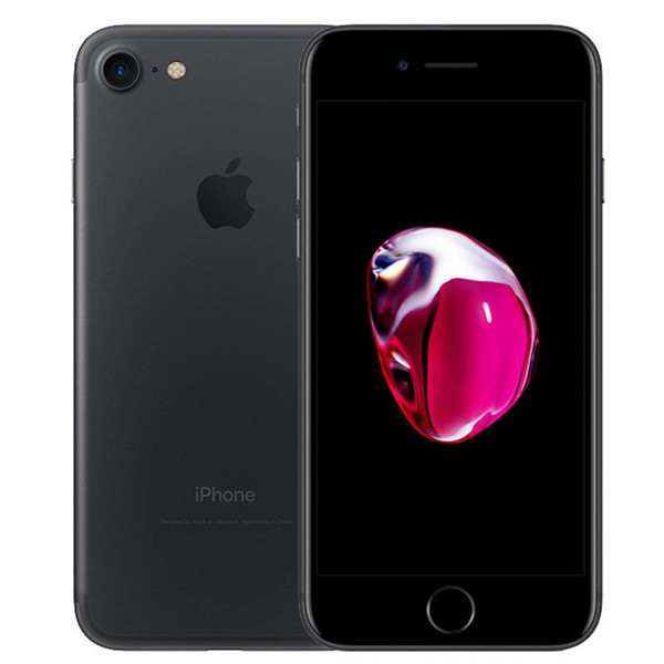 original Refurbished Apple iPhone 7 Plus Mobile Phone 3GB RAM 32GB ROM Quad-Core IOS 10 LTE 12.0MP Camera 4G Smartphone