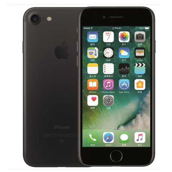 Refurbished Apple iPhone 7 Quad Core 4.7