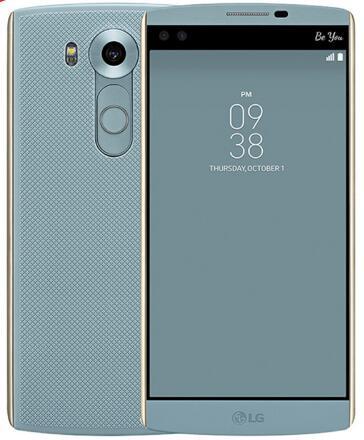 Original Unlocked LG V10 H901 F600 5.7