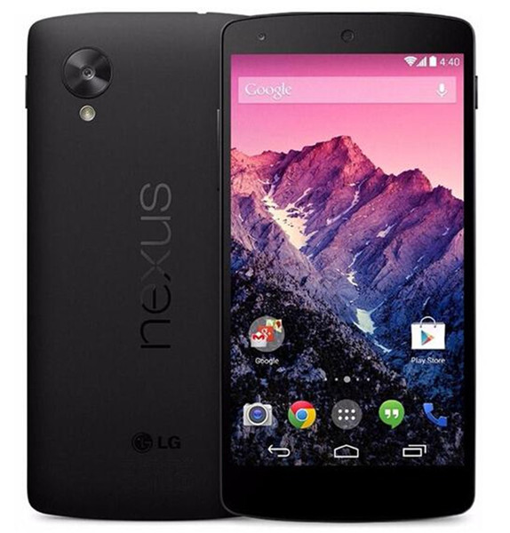 Refurbished Google LG Nexus 5 D820 D821 Quad Core 2GB 32GB 4.95