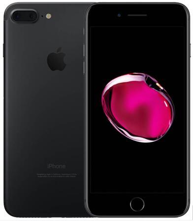 Refurbished 100% Original Apple iphone 7/7 Plus Without fingerprint Unlocked 32GB 128GB IOS10 Quad Core 12.0MP CellPhone