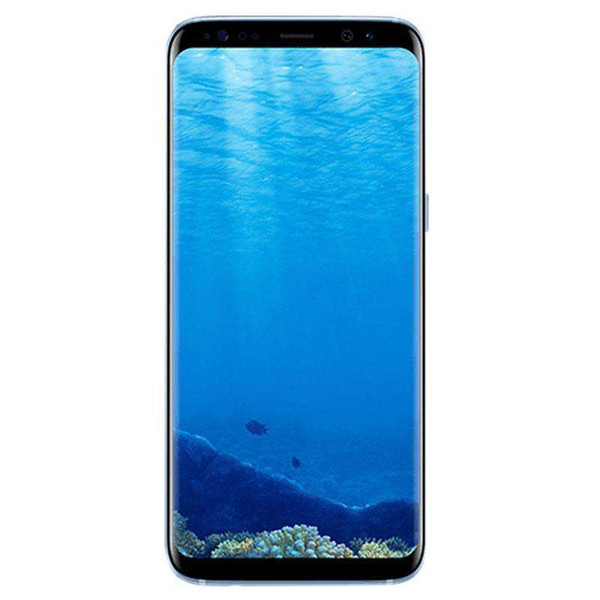 Refurbished Samsung Galaxy S8 G950U G950F Unlocked Phones 5.8 inch LTE Refurbished phones 4GB RAM 64GB ROM Smartphone