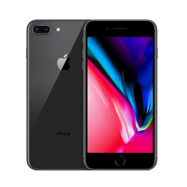 Apple Refurbished iphone 8 plus 64GB 256GB iOS 12.0 with touch ID apple iphone cell phones 12.0MP 4.7/5.5 Inch