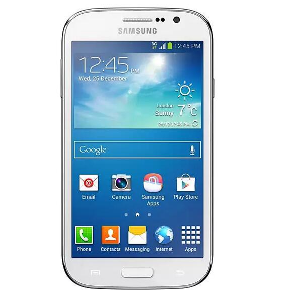 Original Samsung Galaxy Grand Duos I9082 5.0