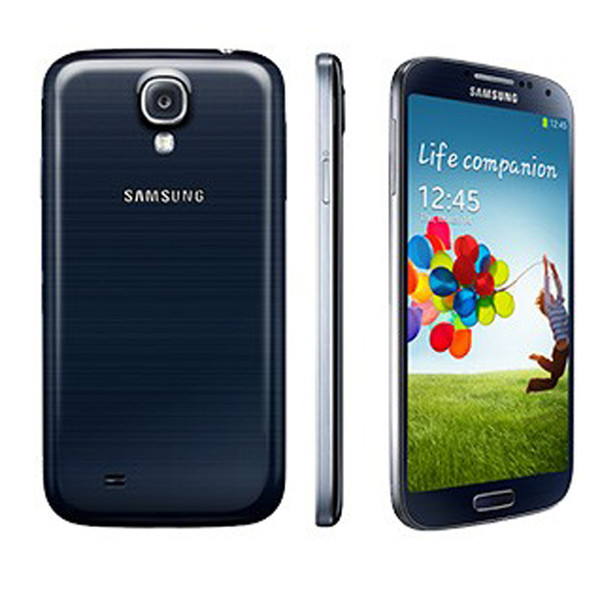 Original Samsung Galaxy S4 I9500 I9505 Quad Core Refurbished Smartphone 5.0