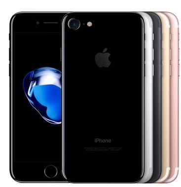 Original unlocked Apple iPhone 7 2GB RAM 32/128GB/256GB ROM IOS 10 Quad-Core 4G LTE 12.0MP iphone7 Apple Fingerprint touch ID