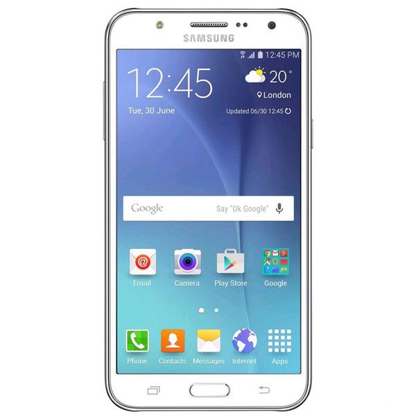 Original Refurbished Samsung Galaxy On5 G5500 Smartphone 5.0 inch Quad Core 1.5GB RAM 8GB ROM Unlocked Mobile Phone