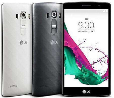 Original unlocked LG G4 Hexa Core H815 H810 H818 H811 5.5