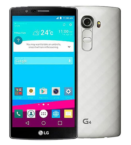 Refurbished Original LG G4 H810 H811 H815 VS986 Unlocked Cell phone 5.5