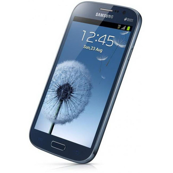 Refurbished DUOS I9082 Original Samsung GALAXY Grand WCDMA 3G Unlock Dual Micro Sim Card 5 inch 1GB/8GB 8MP/2MP Camera Smart Phones