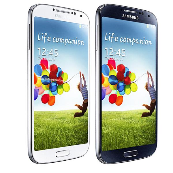 For Galaxy S4 GT-i9500 5.0'' Refurbished original Samsung i9500 2GB/16GB NFC Quad Core 13MP Android 4.2 3G Smartphone