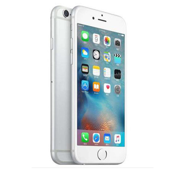 Apple iPhone 6s Dual Core 1GB RAM 16GB/64GB ROM 8MP without fingerprint Original Refurbished unlocked phone