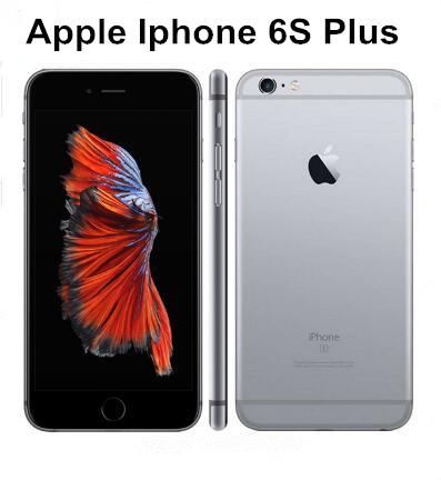 Apple iPhone 6s Plus without Touch ID 5.5