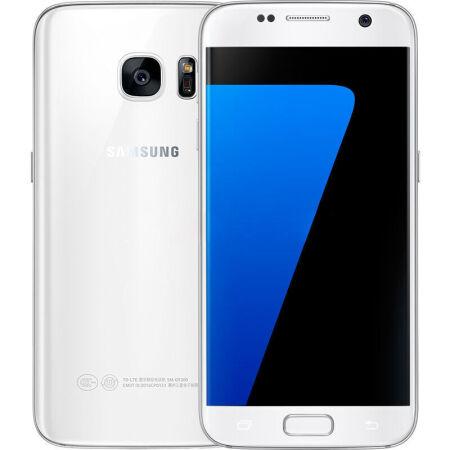 Original Samsung Galaxy S7 G930A G930T G930P G930V G930F Octa Core 4GB/32GB 5.1 Inch Android 6.0 12MP Refurbished Phone