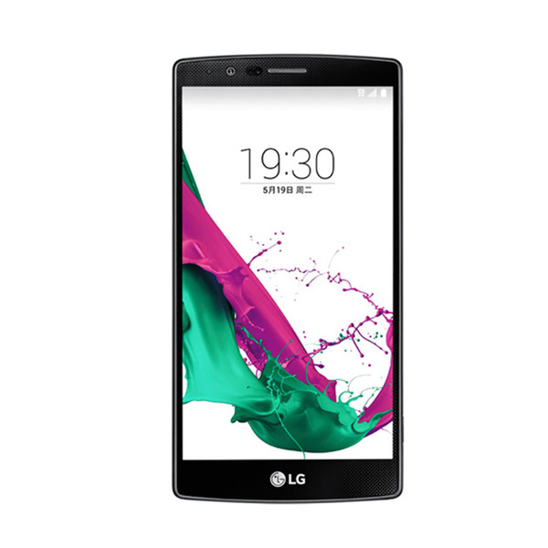 Refurbished Original LG G4 H815 3GB RAM 32GB ROM Quad Core 5.5inch 16MP Andriod 5.1 4G LTE Unlocked Phone Sealed Box