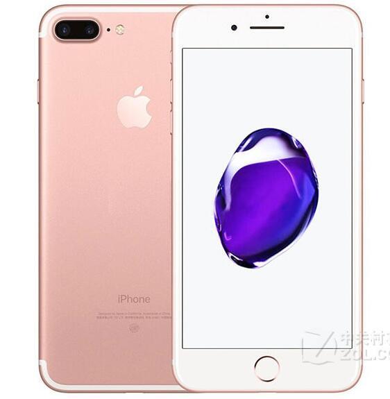 Refurbished Original Apple iPhone 7 Plus Fingerprint 5.5 inch iOS 10 3GB RAM 32 128 256GB ROM Quad Core 12MP 4G LTE Smart Phone