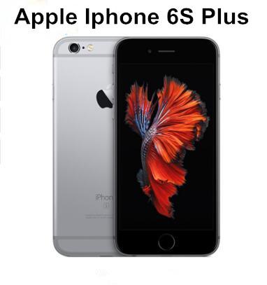 Original Apple iPhone 6S Plus without fingerprint Dual Core 2GB RAM 16GB ROM 4.7