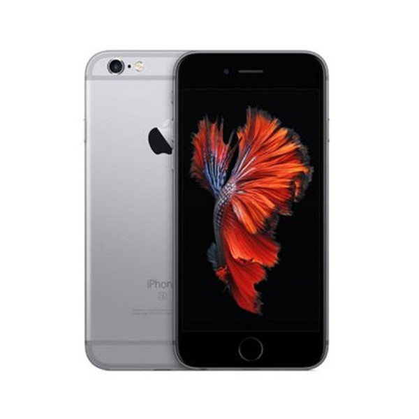 Original 100% Refurbished Apple iPhone 6S 16GB 64GB Real touch ID Dual Core IOS 9 4.7 Inch 12MP Unlocked Mobile Phone