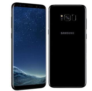 Original Unlocked Samsung Galaxy S8 G950F EU version 4G RAM 64G ROM 6.2