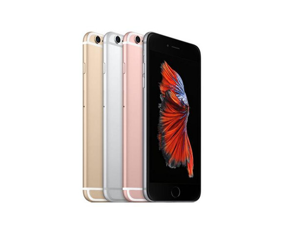 Unlocked Apple iPhone 6S Plus Dual Core 2GB RAM 64GB ROM 5.5