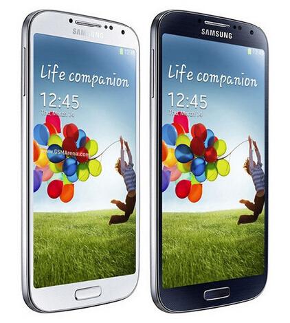 Original Samsung Galaxy S4 I9505 I9500 With Original Battery Quad Core 5.0 inch 1080P 2GB/16GB 13MP 3G 4G Refurbished Cell Phone