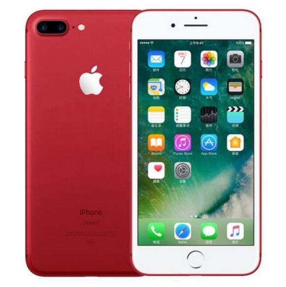 unlocked Original Apple iPhone 7/ 7 plus ios10 Quad Core 2GB RAM 32GB 128GB 256GB ROM 12.0MP 4K Video 4G Mobile phone free post