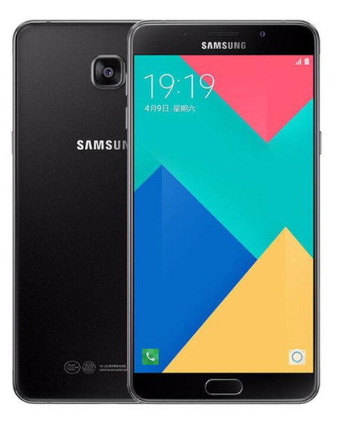 Original Samsung Galaxy A9 Pro A9100 Octa Core 4GB/32GB 6.0inch 16.0MP Dual Sim 4G LTE Refurbished Phones