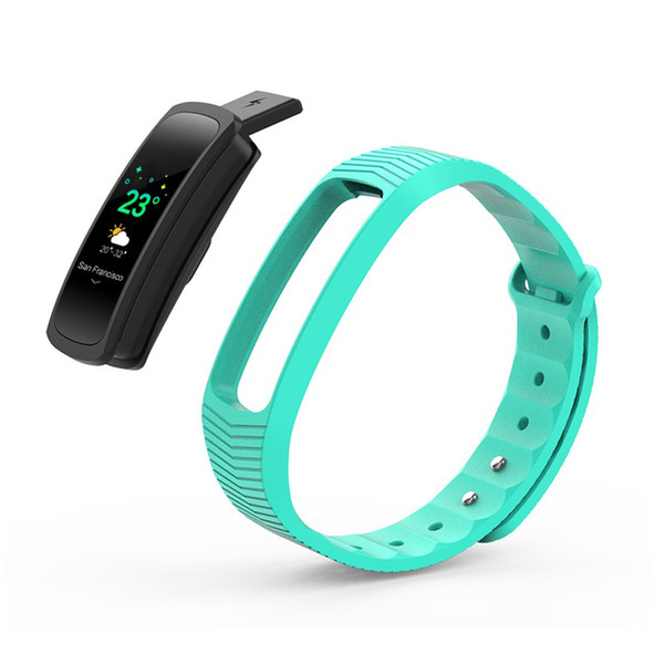 SMA-B3 GPS Sports Health Monitoring Notice Reminder IP68 Waterproof Smart Watch Passometer Touch smartwatch Activity Tracker
